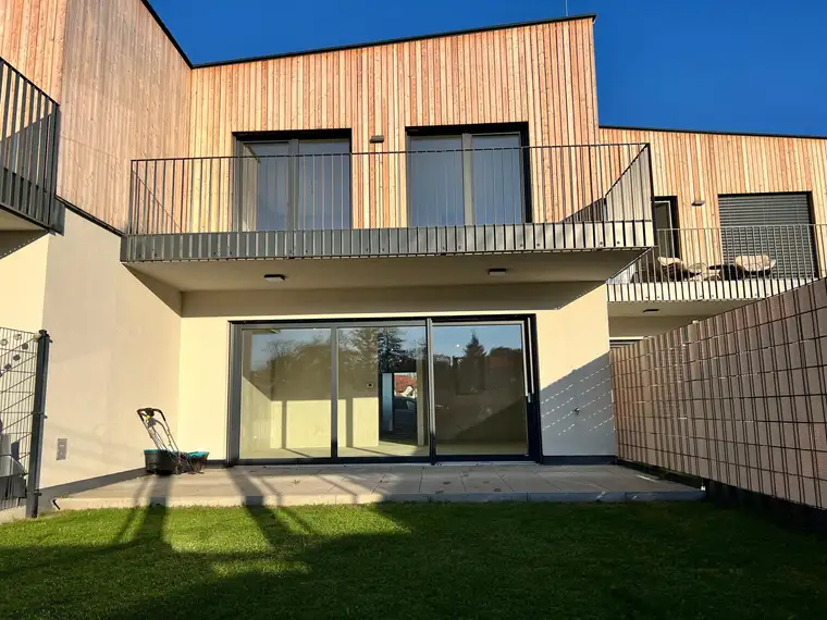 In Kaufabwicklung: Haus mit Top-Raumaufteilung | Südgarten | PV-Anlage