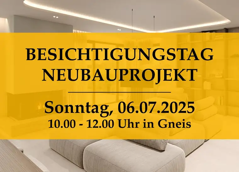 Luxus Neubauvilla in Salzburg – Haushälfte - Aktuelle Baustellenfotos