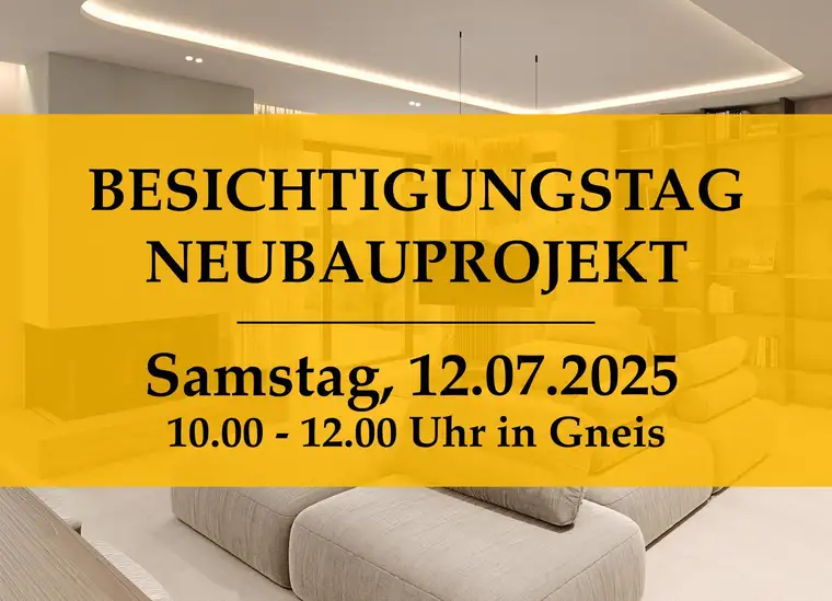 Luxus Neubauvilla in Salzburg – Haushälfte - Aktuelle Baustellenfotos