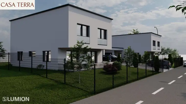 PROVISIONSFREI! Ihr Traum vom Eigenheim in Schwanenstadt-Pitzenbergholz