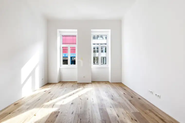 Lucas Taufer, Hösch Immobilien GmbH