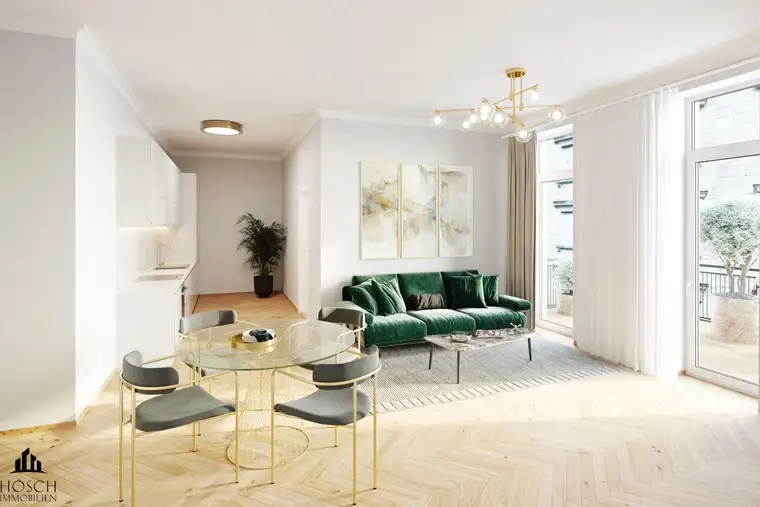 31 LOYAL STREET - hochwertig | innovativ | nachhaltig