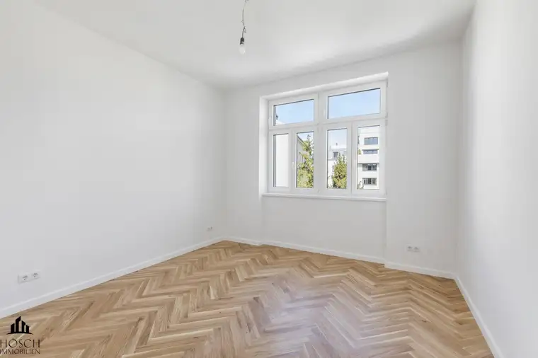 Hochwertig sanierte Wohnung in schöner Lage