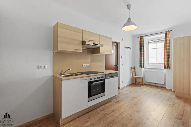 Helle 2-Zimmer-Wohnung – 56 m² in ruhiger, zentraler Lage in Retz