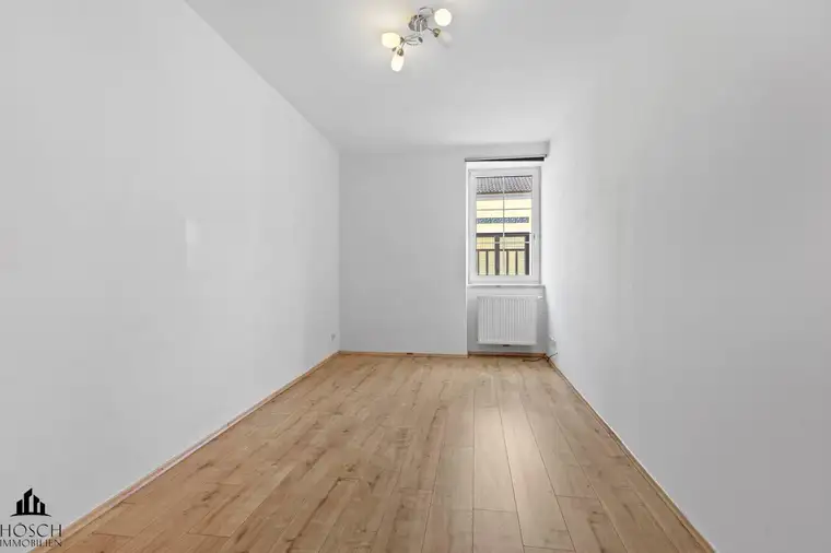 Helle 2-Zimmer-Wohnung – 56 m² in ruhiger, zentraler Lage in Retz