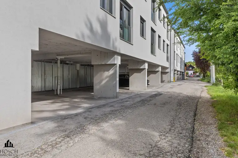 Modernes Wohnen in Straß im Straßertale | AB 01.07.2025
