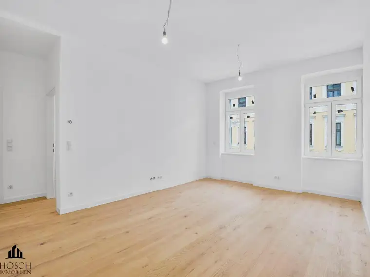 Lucas Taufer, Hösch Immobilien GmbH