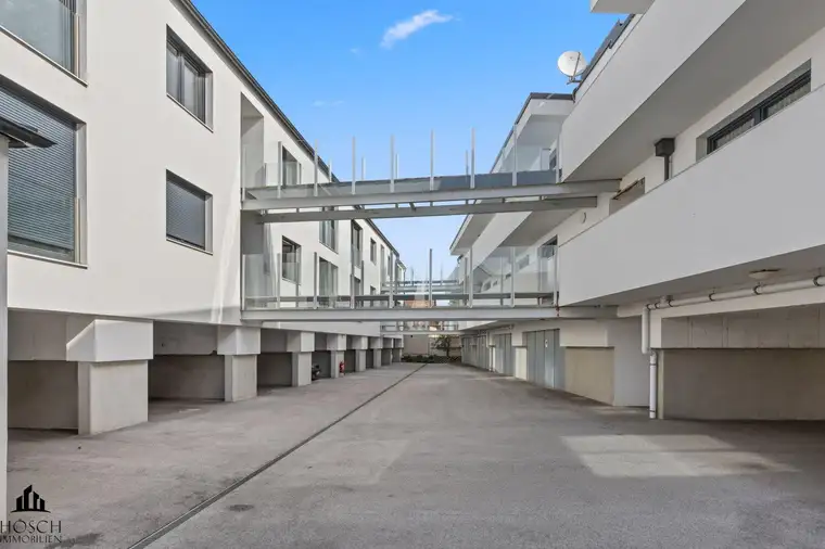 Modernes Wohnen in Straß im Straßertale | AB 01.07.2025