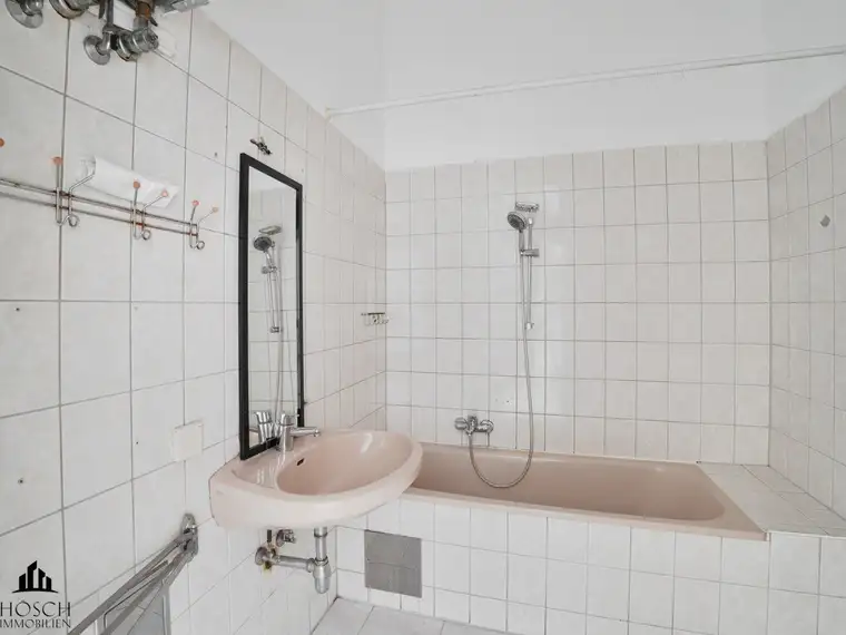 Stilvolles Wohnprojekt in 1020 Wien – Altbauflair &amp; modernes Dachgeschoss