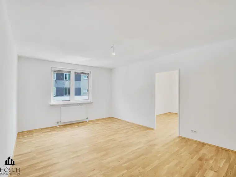 **4,6 % Nettorendite** 3er WG-HIT PROVISIONSFREI – Vollrenoviert mit Loggia und TOP Anbindung in Hernals