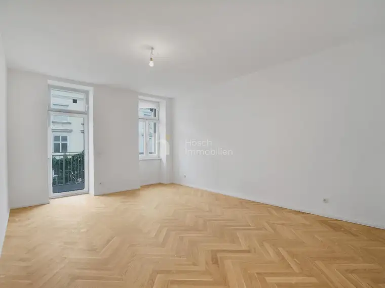 Thomas Wagner, Hösch Immobilien GmbH