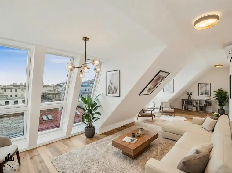 Lucas Taufer, Hösch Immobilien GmbH