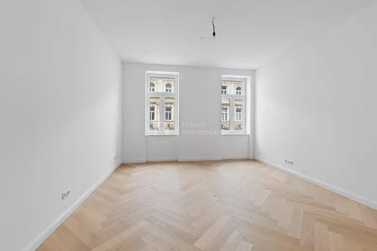 Boutique Gloriette – Stilvoller Erstbezug nahe Schönbrunn