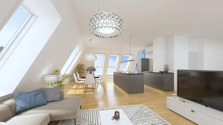 Thomas Wagner, Hösch Immobilien GmbH