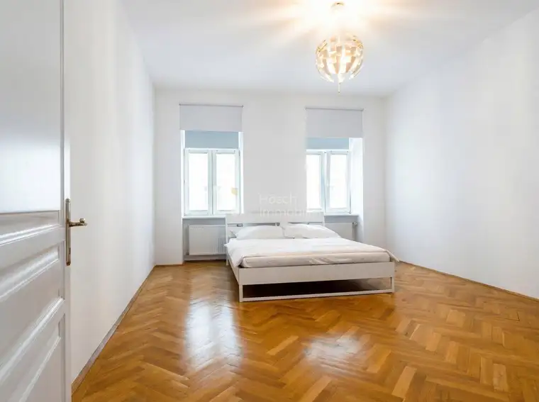 Lucas Taufer, Hösch Immobilien GmbH