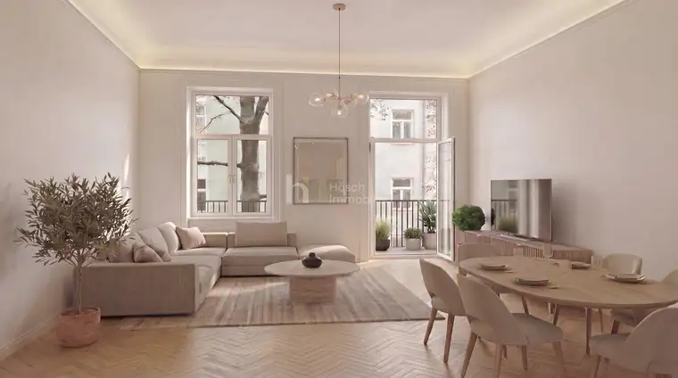 Thomas Wagner, Hösch Immobilien GmbH
