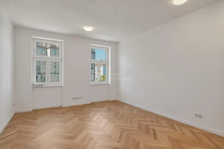Thomas Wagner, Hösch Immobilien GmbH