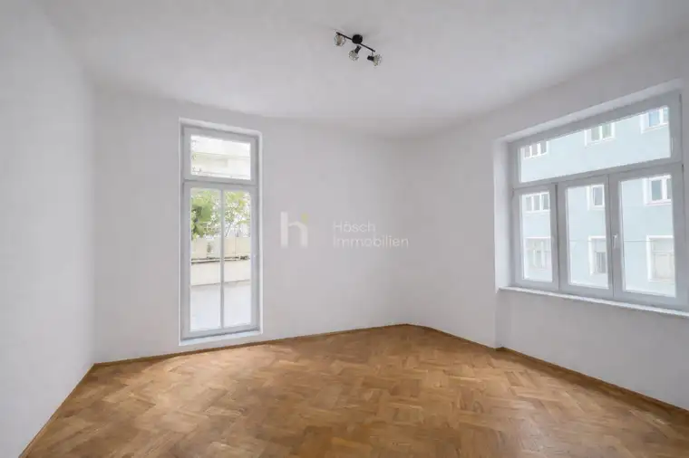 Thomas Wagner, Hösch Immobilien GmbH