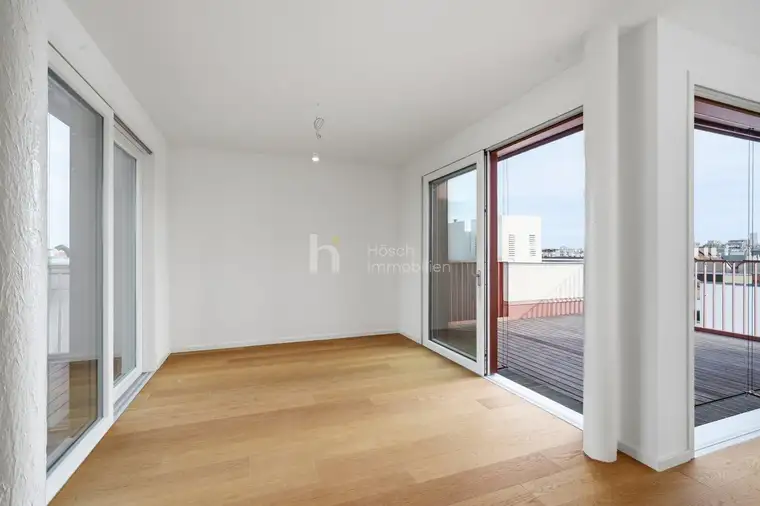 Thomas Wagner, Hösch Immobilien GmbH