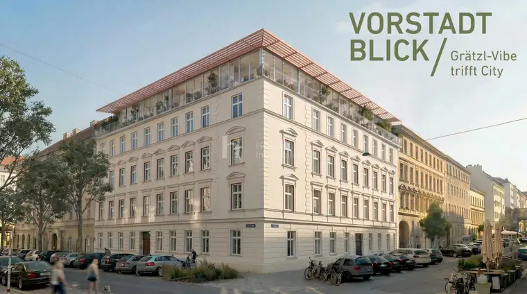 Thomas Wagner, Hösch Immobilien GmbH