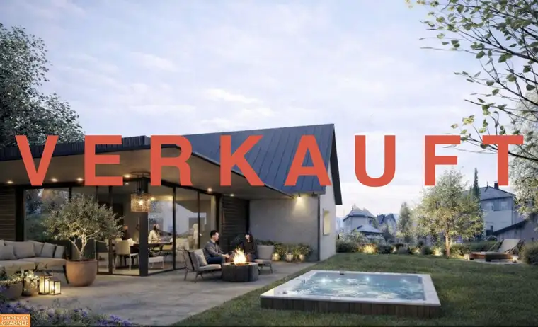 Exklusives Wohnen mit großem Garten – 3-Zimmer-Wohnung in Pinsdorf bei Gmunden