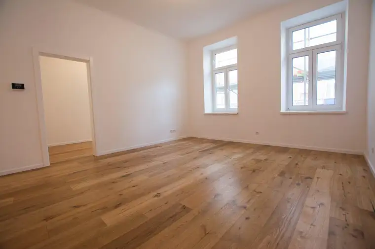 Ruhige 44 m² Etagenwohnung in 1100 Wien zu kaufen!