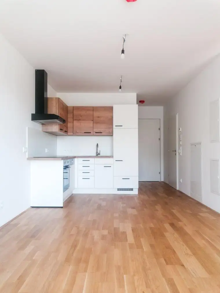 Willkommen in Ihrer neuen Garçonnière - Ideal für junge Familien und Investoren!