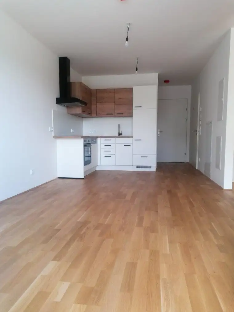 Investoren aufgepasst! Neubau - Garconniére in Eggelsberg nahe B&amp;R!
