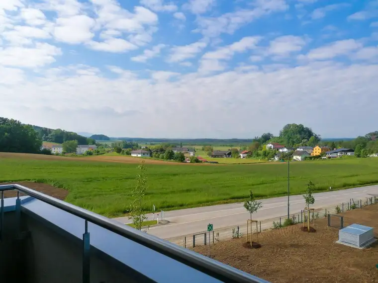 Traumhafte Garçonnière in Ibm - Mit Balkon, Garage &amp; Fußbodenheizung!