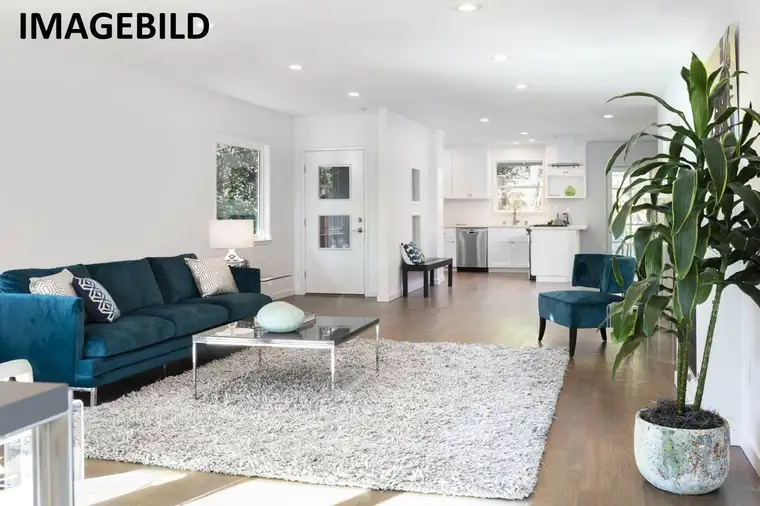 Erstbezug: Stilvolle 4-Zimmer-Gartenwohnung mit hochwertiger Ausstattung