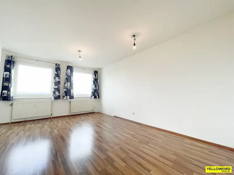 Zentral gelegenes Apartment mit Fernblick in Wien 10