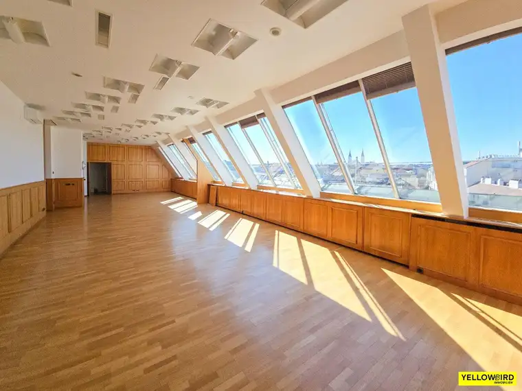 Büro/Ordination in Toplage des 1. Bezirks zum fabelhaften Mietzins  - UNBEFRISTET!