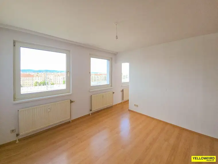 Apartment in Wien 10 - freier Mietzins - zukünftige U2 Nähe