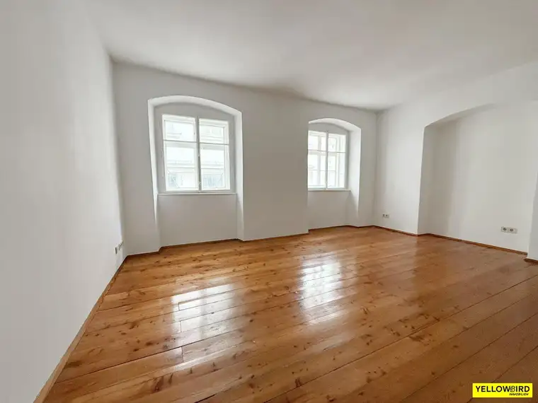 Top Lage | 2 Zimmer + Wohnküche | 3. Etage