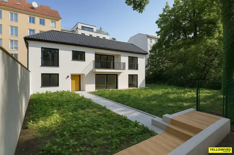 Erstbezug I Einfamilienhaus I Garten I Terrasse