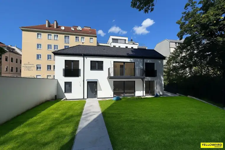 Erstbezug I Einfamilienhaus I Garten I Terrasse