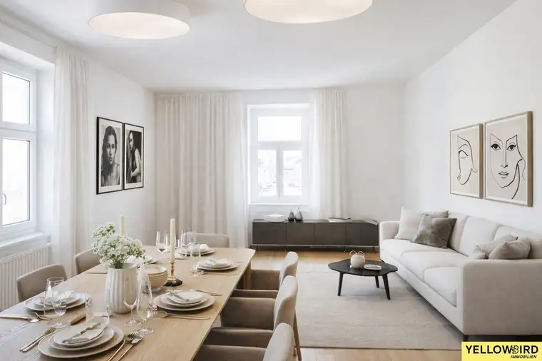 Apartment I hochwertig I Ruhelage I perfekter Grundriß