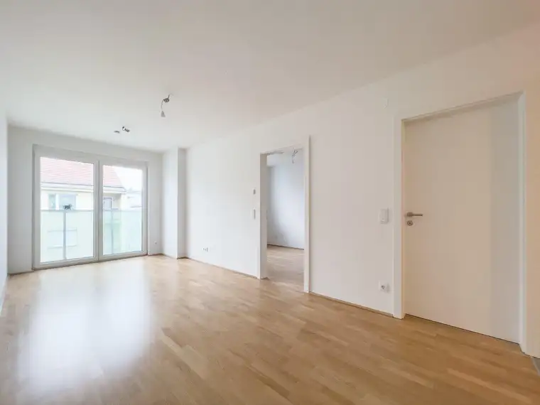 Provisionsfrei für den Käufer | 2-Zimmer Wohnung in Wien Favoriten | Balkon
