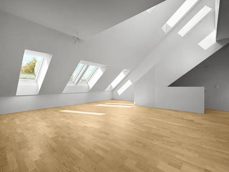 4-Zimmer Maisonette-Wohnung in Stockerau | 128 m² Wohnfläche | Provisionsfrei für den Käufer