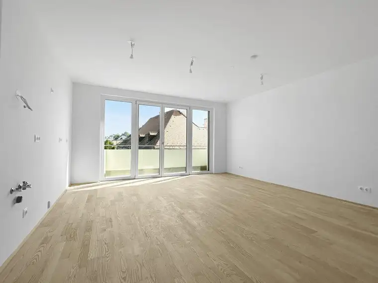 3-Zimmer Balkonwohnung im 2. Obergeschoss | 2000 Stockerau | Provisionsfrei für den Käufer
