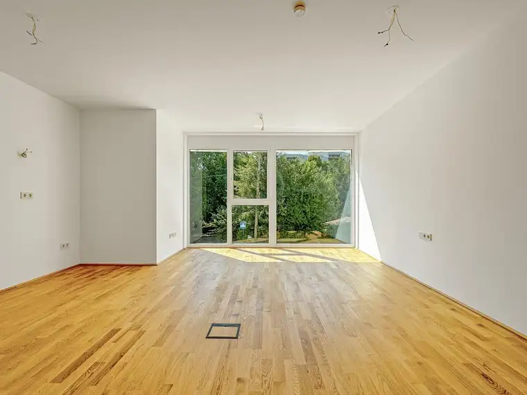 1-Zimmer Wohnung in 1210 Wien | 34,44 m² Wohnfläche