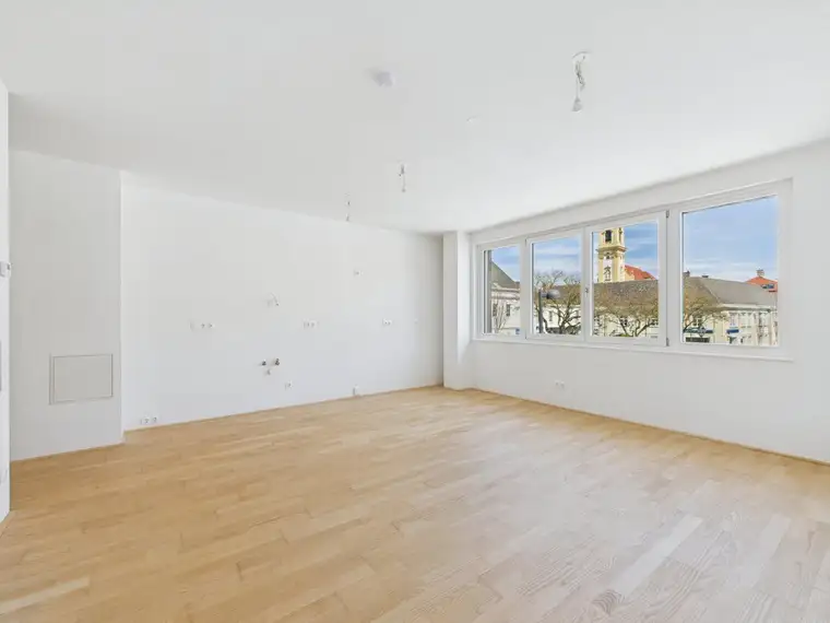 3-Zimmer Wohnung in 2000 Stockerau | Erstbezug