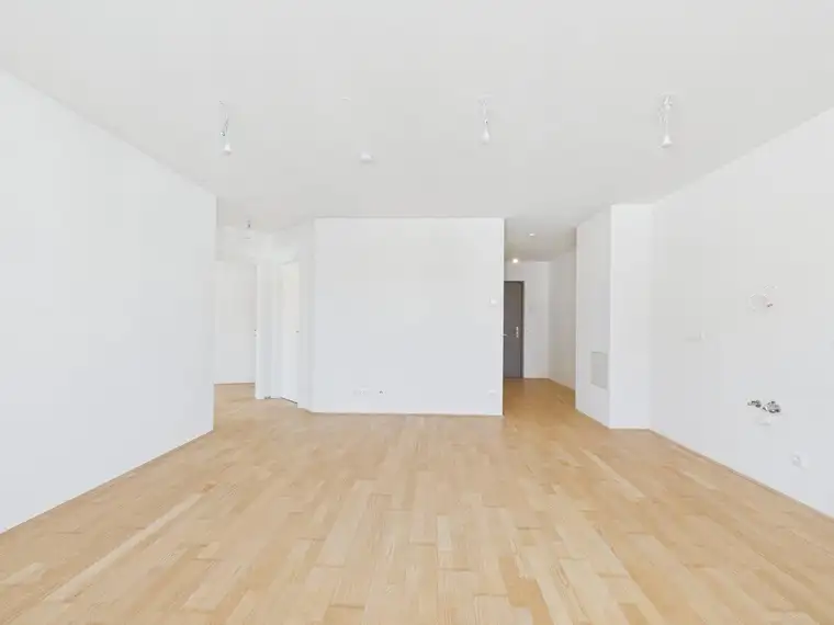 3-Zimmer Wohnung in 2000 Stockerau | Erstbezug