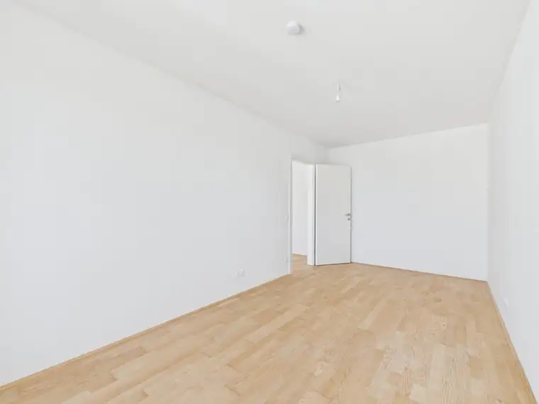 2-Zimmer Wohnung in 2000 Stockerau | Erstbezug