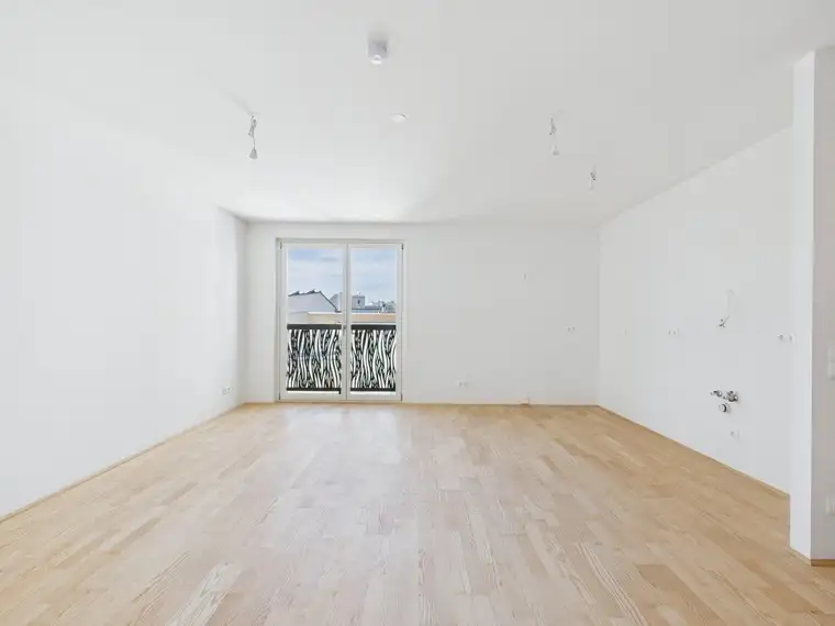 2-Zimmer Wohnung in 2000 Stockerau | Erstbezug