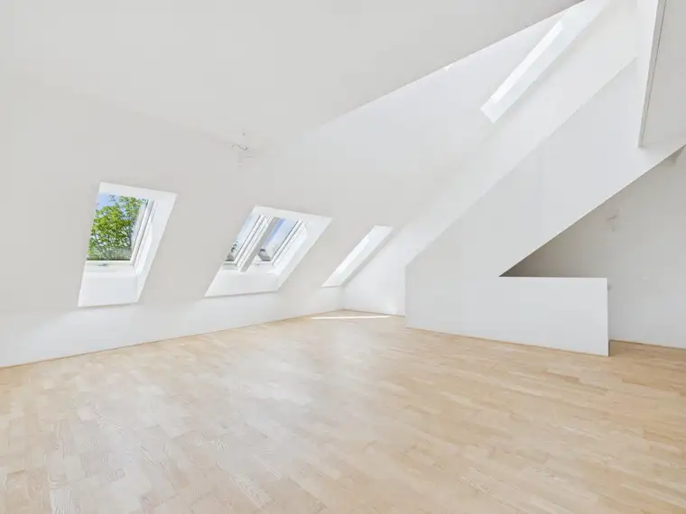 4-Zimmer Maisonette-Wohnung in Stockerau | ca. 128 m² Wohnfläche