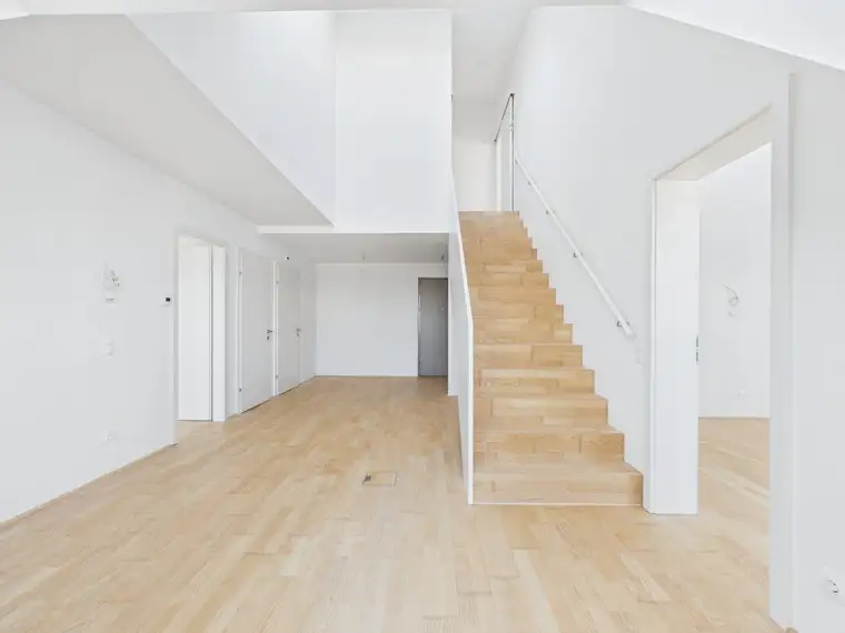Ordination in 2000 Stockerau | 148 m² Nutzfläche | Erstbezug
