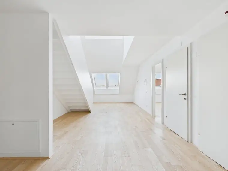 Ordination in 2000 Stockerau | 148 m² Nutzfläche | Erstbezug