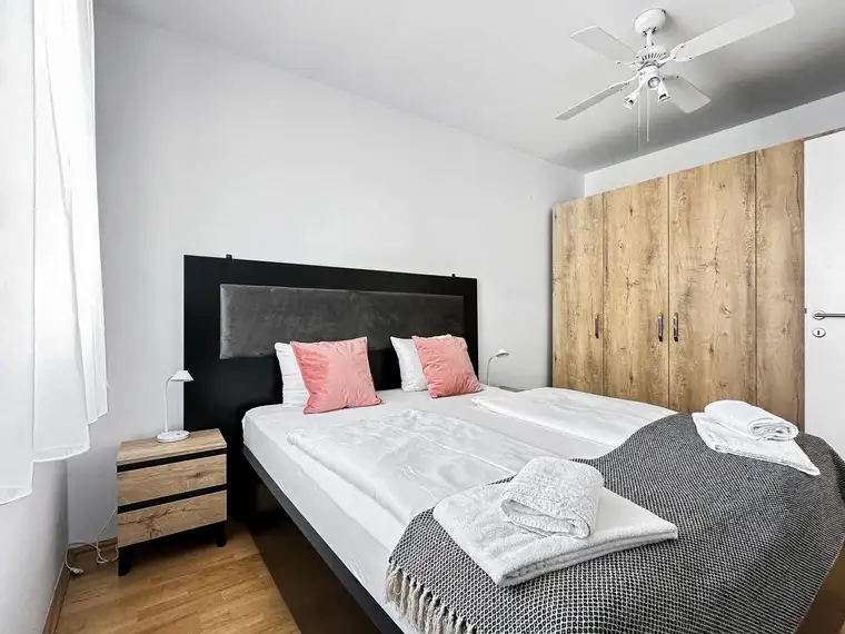 2-Zimmer-Wohnung mit Balkon | 1100 Wien