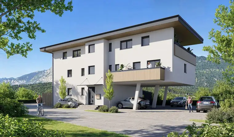 Herbert Eisenmann, Eisenmann Immobilien GmbH